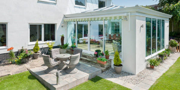 Orangery