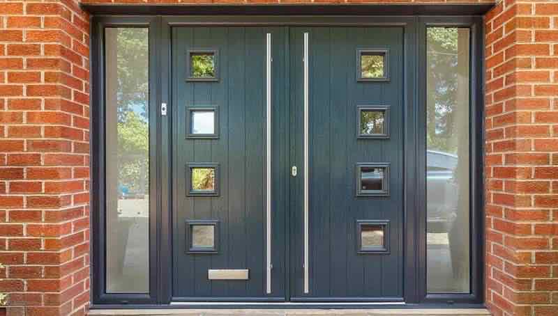Composite Doors Bearsden